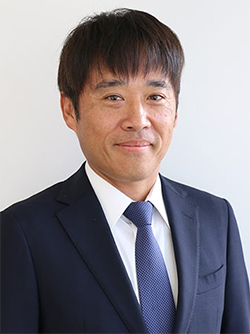湊 一将