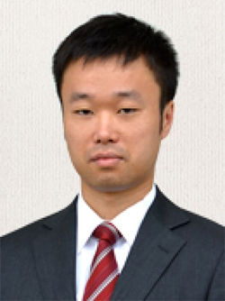 弁護士 武田 雄介(たけだ ゆうすけ)
