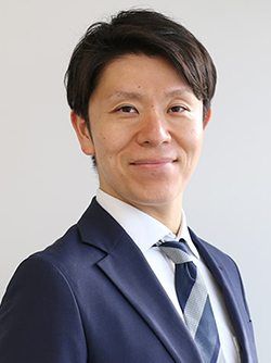 弁護士 大堀 和哉(おおほり かずや)