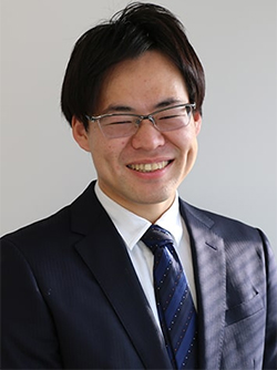弁護士 安藤 眞史(あんどう まさし)
